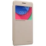 Nillkin Sparkle Series New Leather case for Lenovo Vibe P1 order from official NILLKIN store